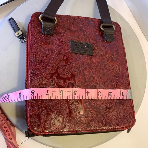 Relic crossbody bag - Picture 13 of 15